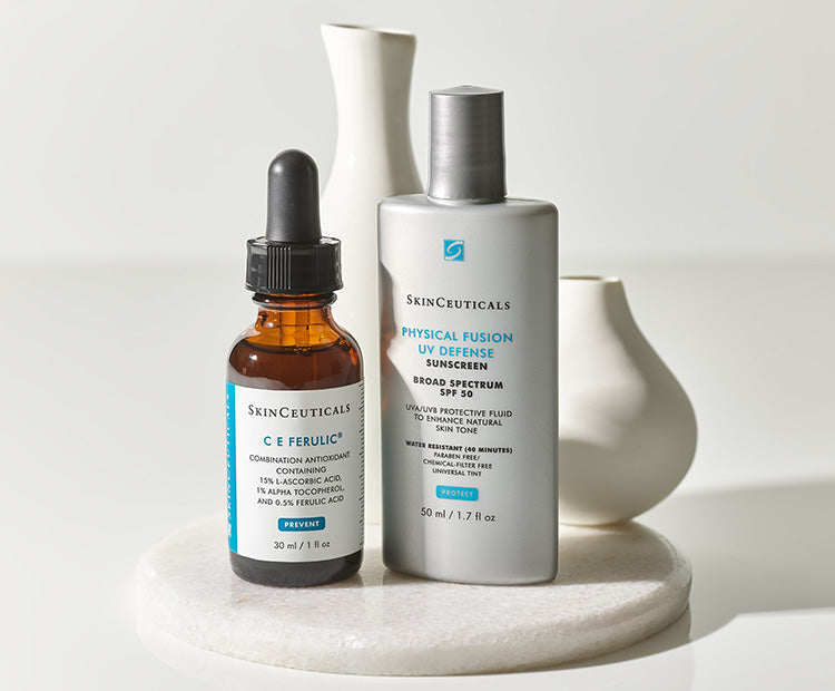 SkinCeuticals