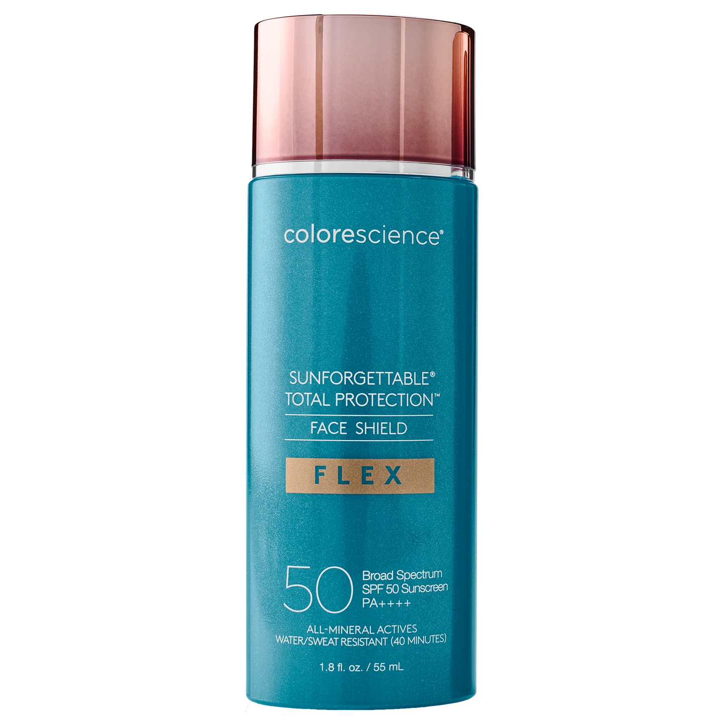 EnviroScreen Protection Face Shield FLEX SPF 50