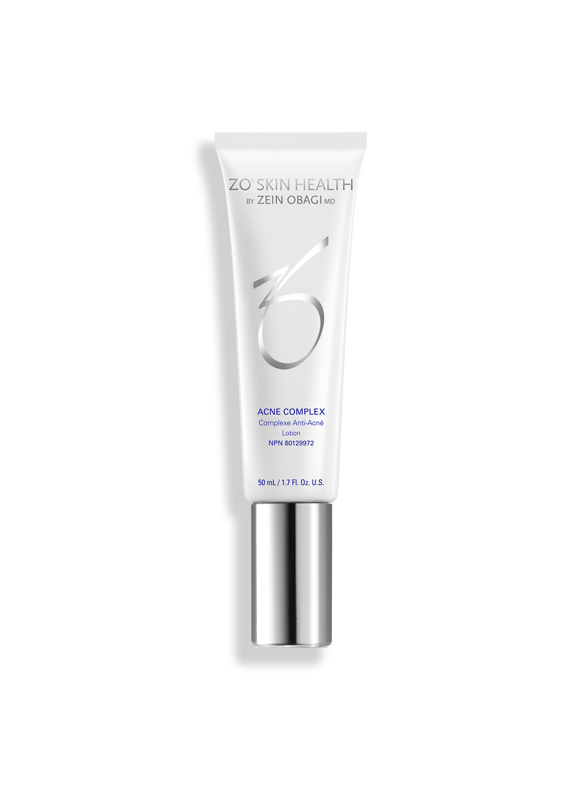 Acne Complex