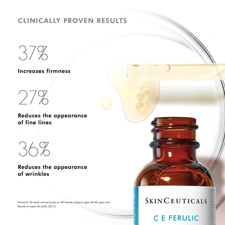 CE Ferulic 30ml