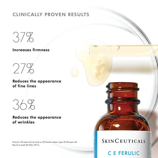 CE Ferulic 30ml