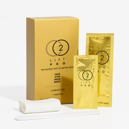 CO2 Lift® Pro