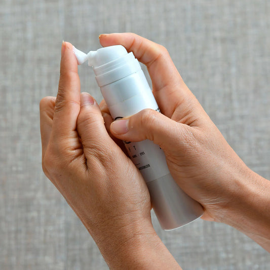 CO2 Lift® Carboxy Mousse Moisturizer