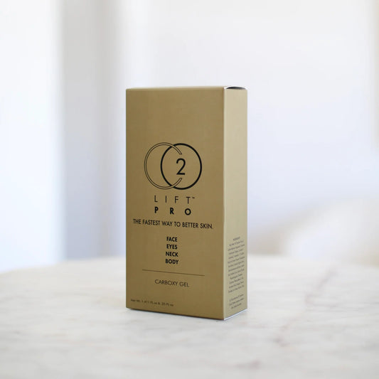 CO2 Lift® Pro Mask