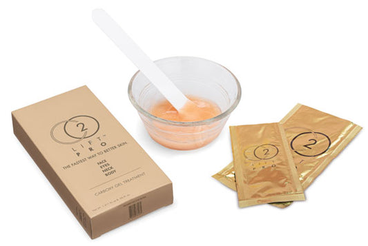 CO2 Lift® Pro Mask