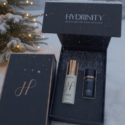 Hydrinity Renewing HA Serum + Prelude Kit
