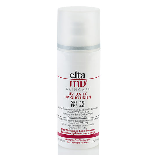 UV Daily Broad-Spectrum SPF 40