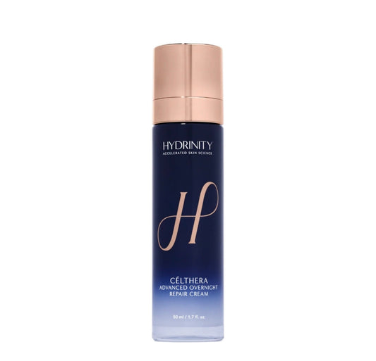 Celthera Advanced Overnight Repair Cream *NEW*