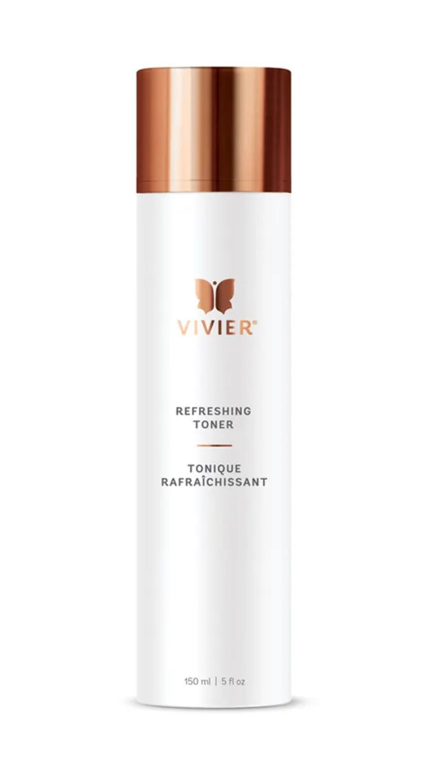 Refreshing Toner