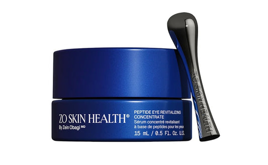 Peptide Eye Revitalizing Concentrate