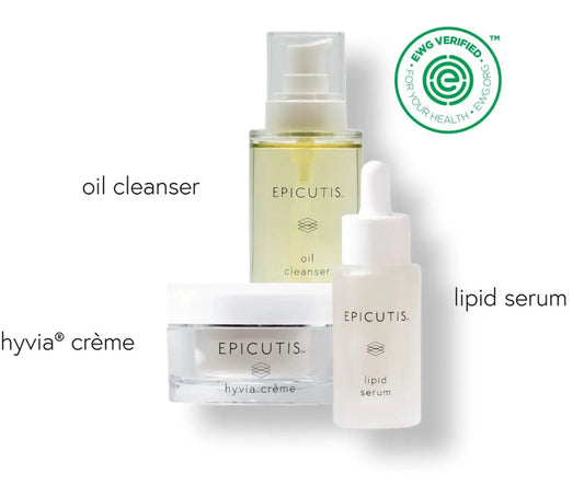 Epicutis Discovery Set