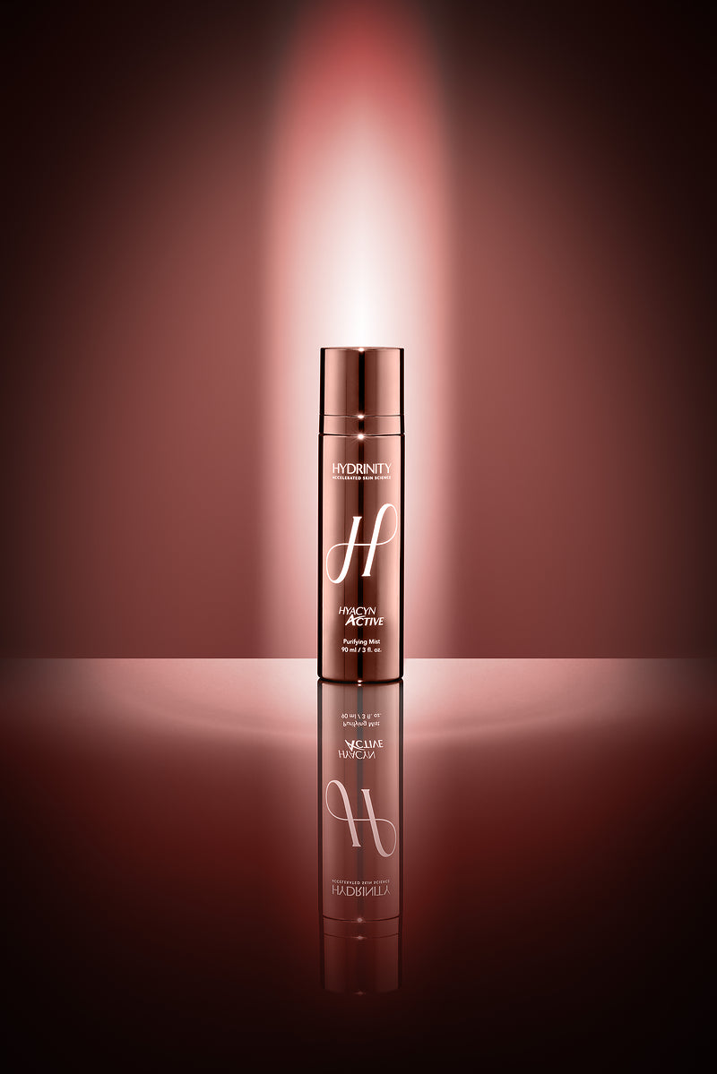 Hyacyn Active Purifying Mist *Limited Edition*