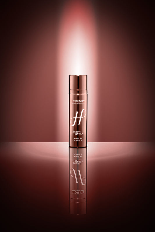 Hyacyn Active Purifying Mist *Limited Edition*