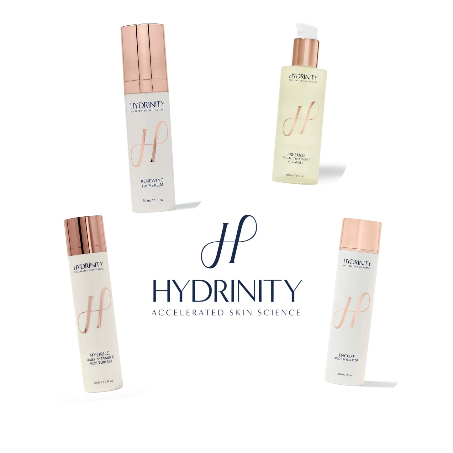 Hydrinity Set
