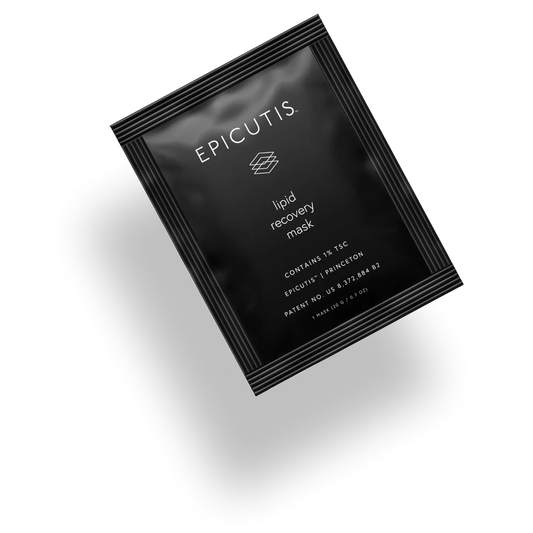 Lipid Recovery Mask (for Face) 5 count