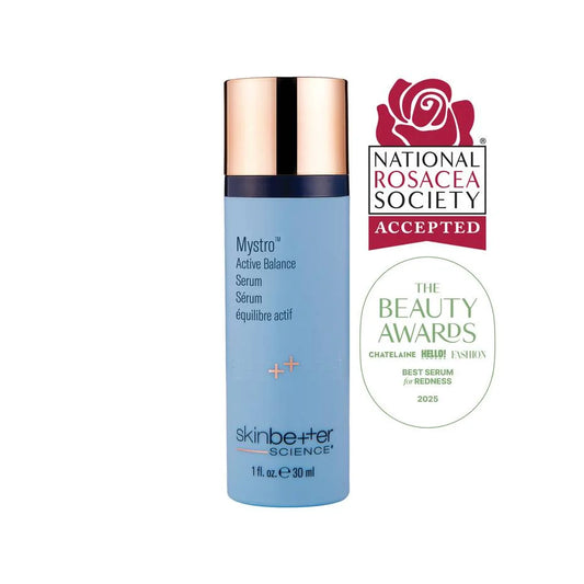 Mystro Active Balance Serum