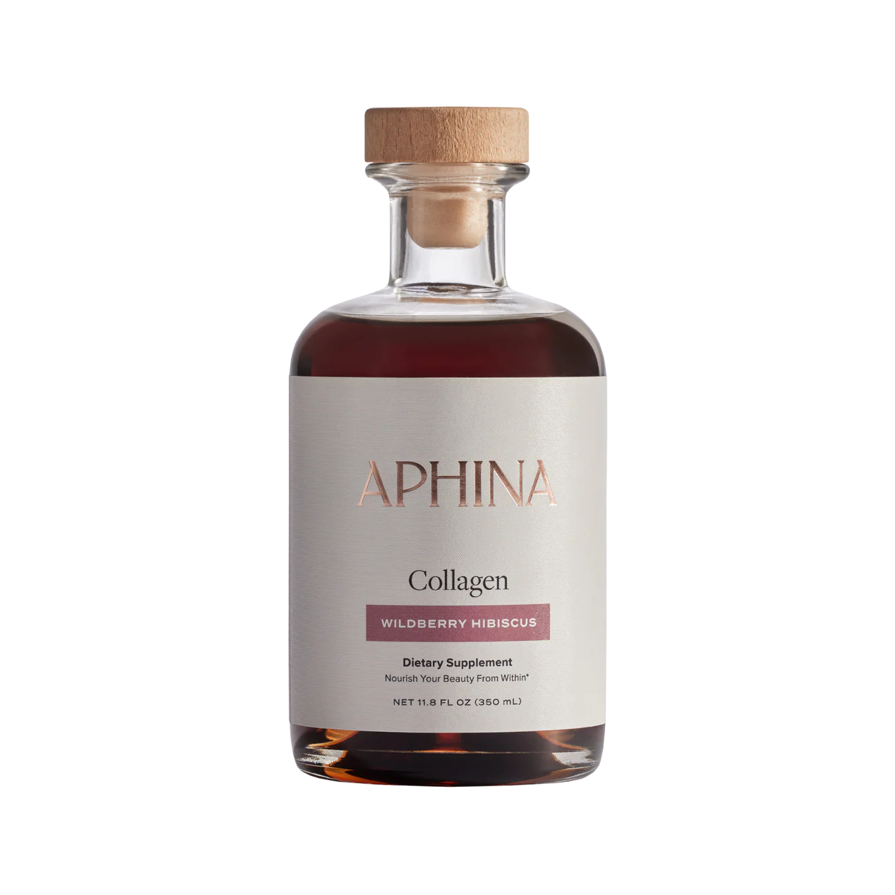 Wildberry Hibiscus Marine Collagen