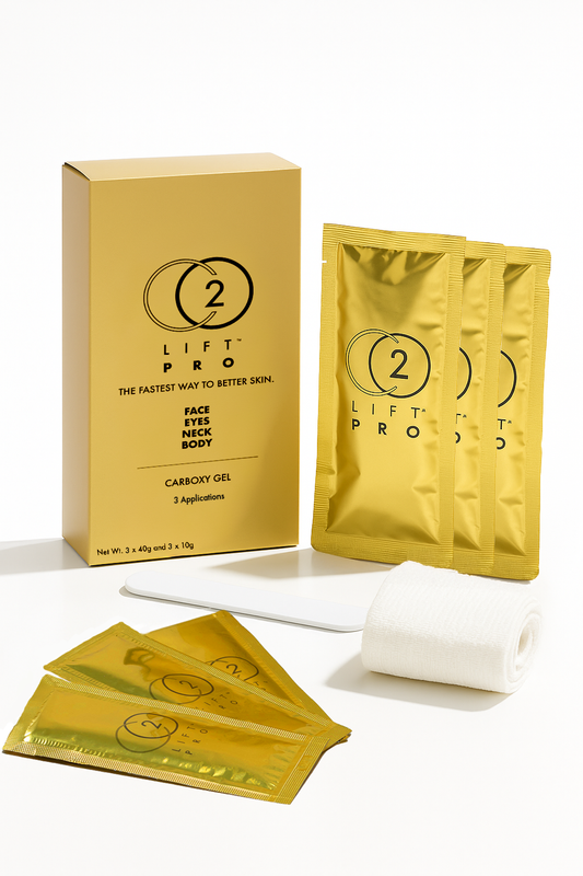CO2 Lift® Pro