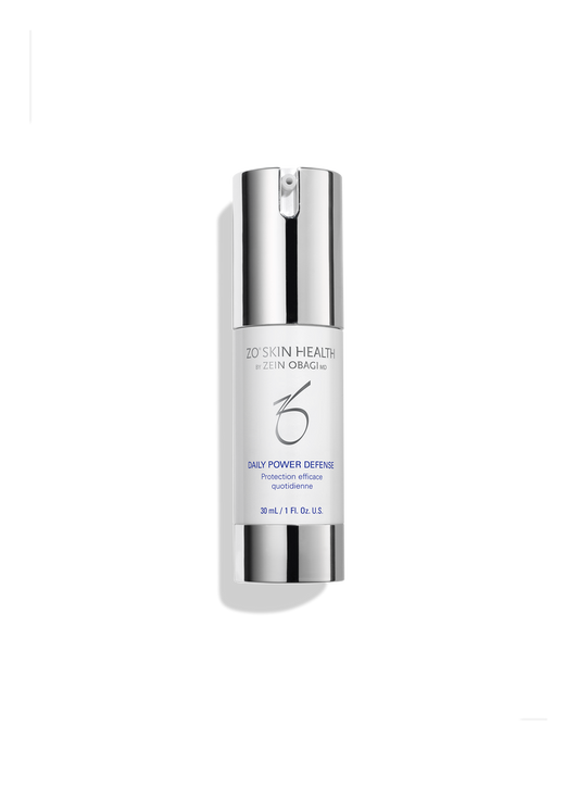 Daily Power Defense - Deluxe Travel Size