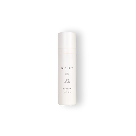 EPICUTIS Lipid Shield Sunscreen Tinted SPF 30