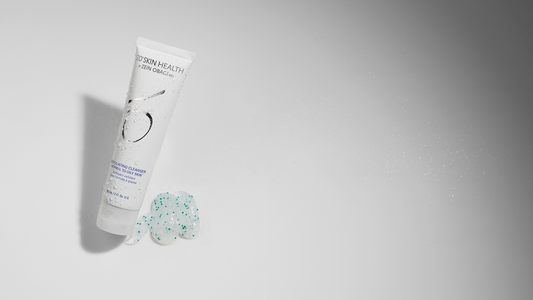 Exfoliating Cleanser - Deluxe Travel Size