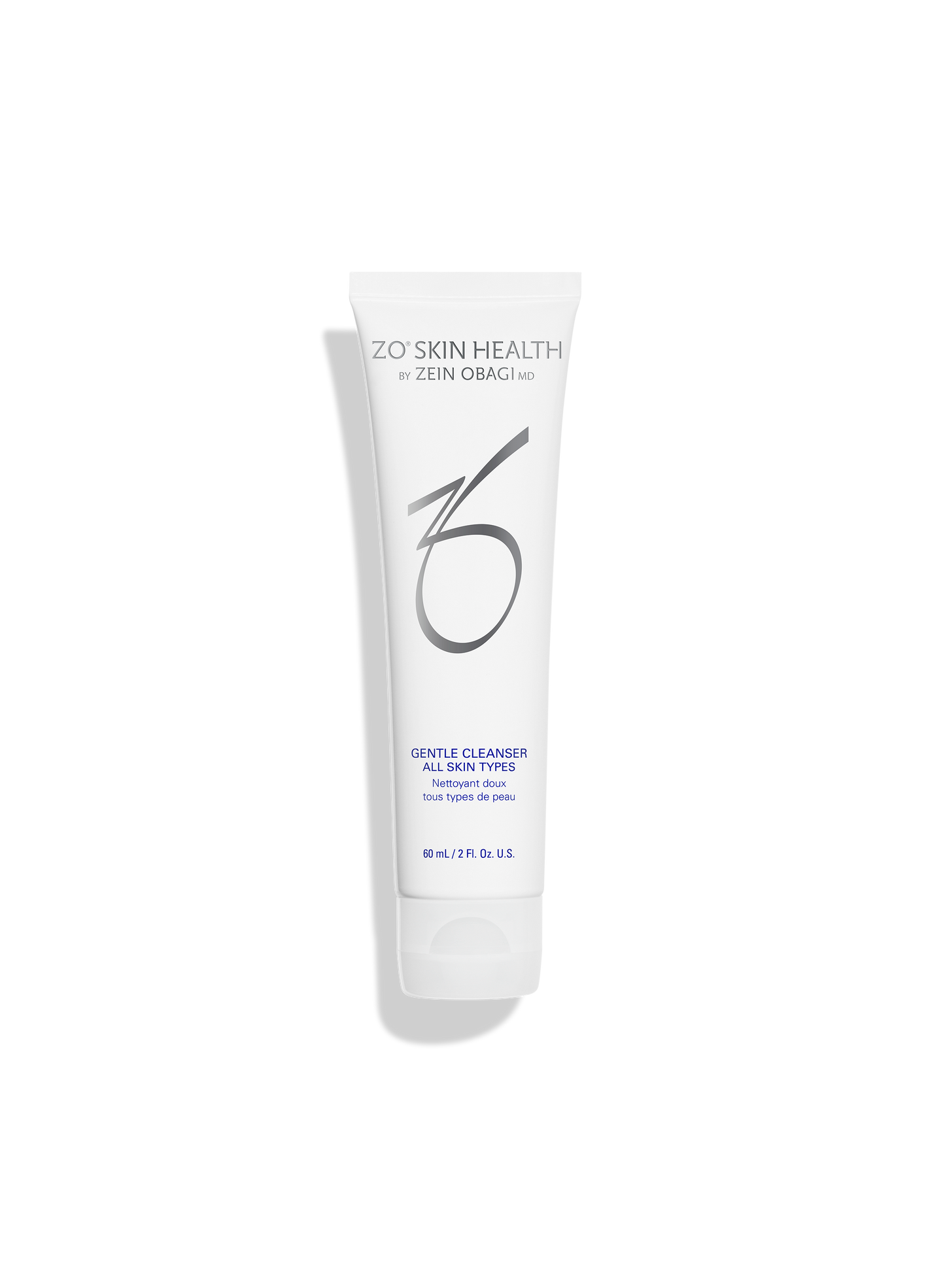 Gentle Cleanser - Deluxe Travel Size
