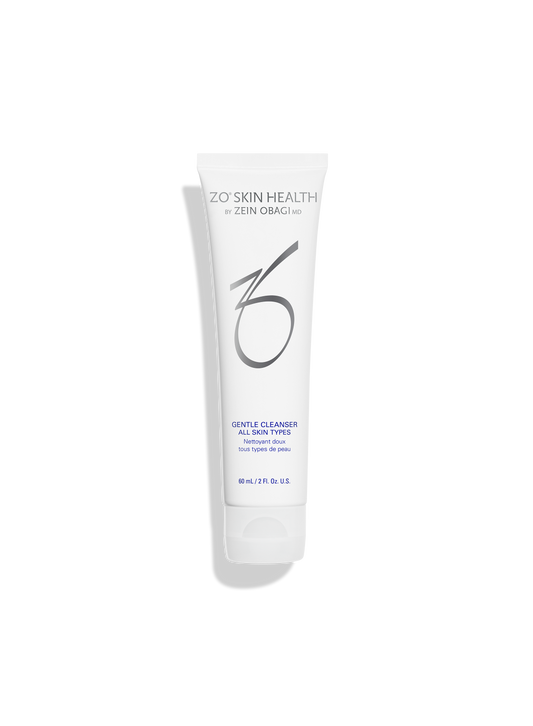 Gentle Cleanser - Deluxe Travel Size