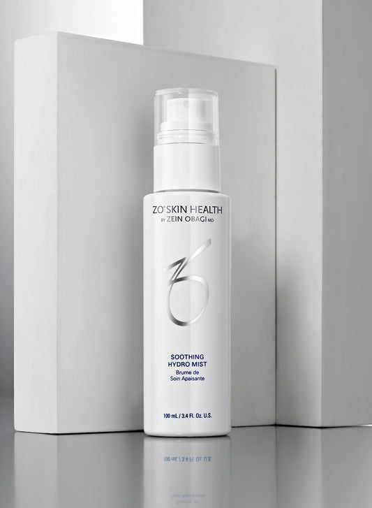 Soothing Hydro Mist
