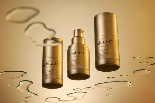 (plated)™ INTENSE Serum