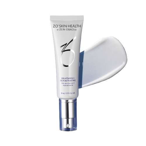 ZO 10% Vitamin C Self Activating