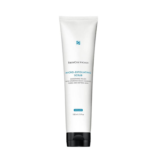 Micro Exfoliating Scrub