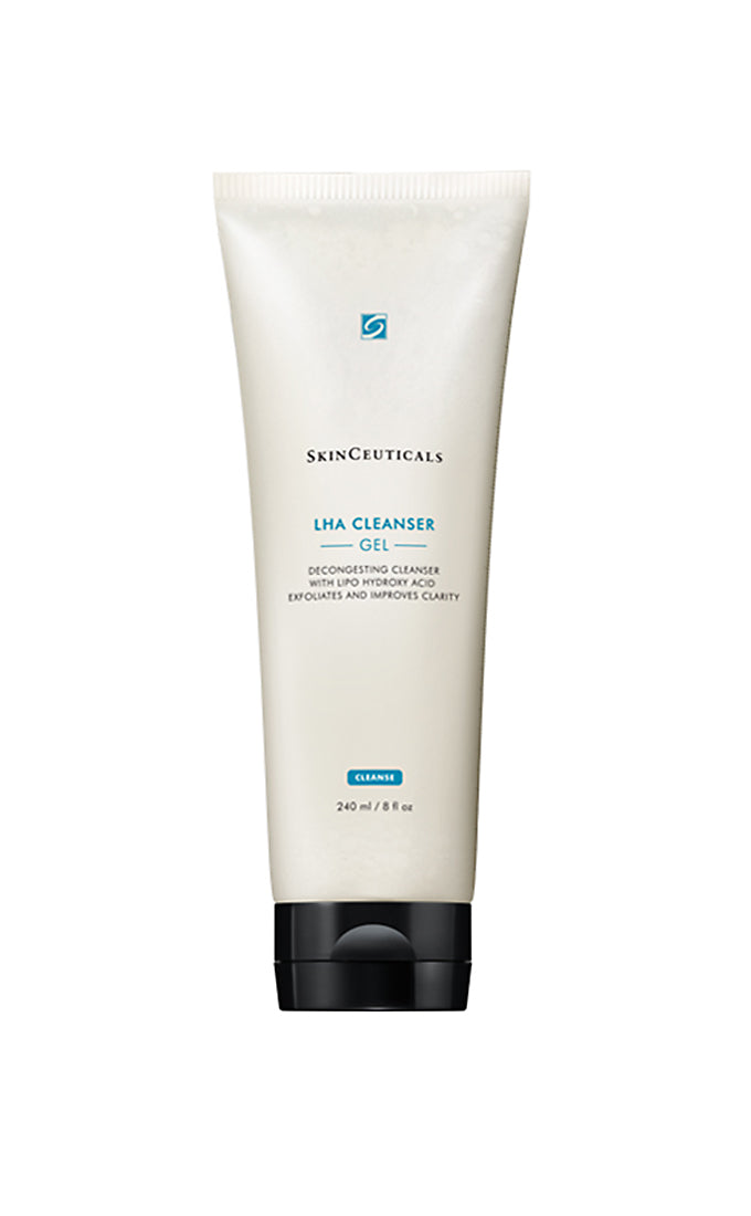 LHA Cleanser
