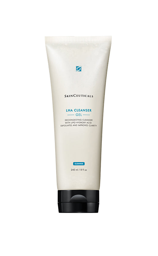 LHA Cleanser