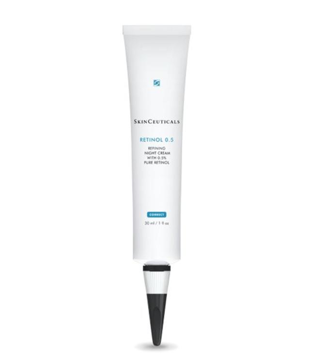 Retinol 0.5