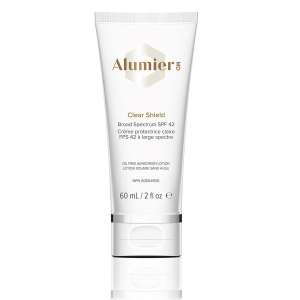 Clear Shield SPF 42