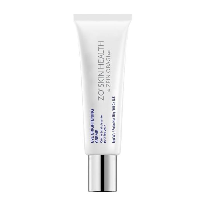 Eye Brightening Creme