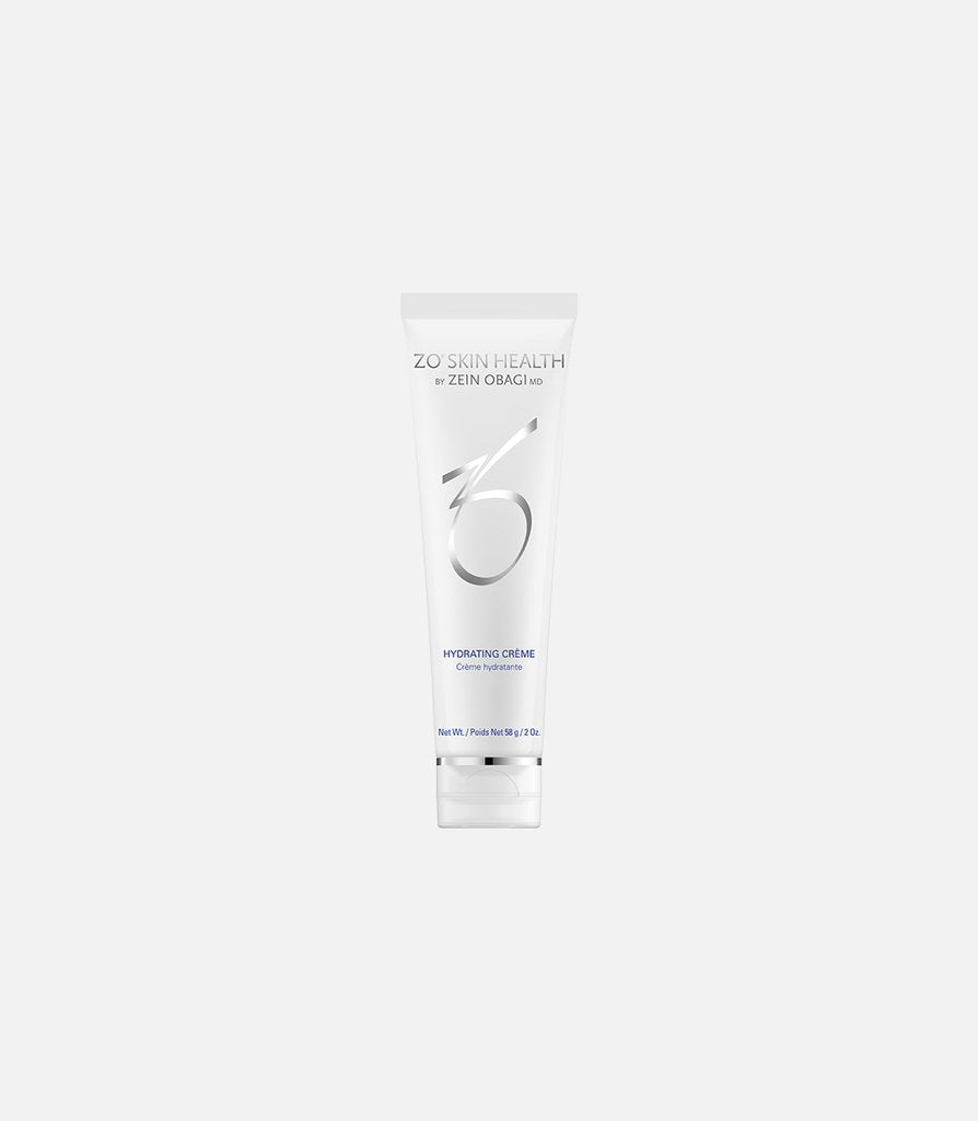 Hydrating Creme - Deluxe Travel Size
