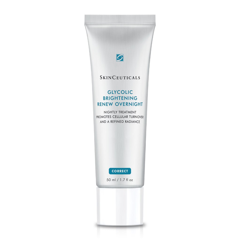 Glycolic Brightening Renew