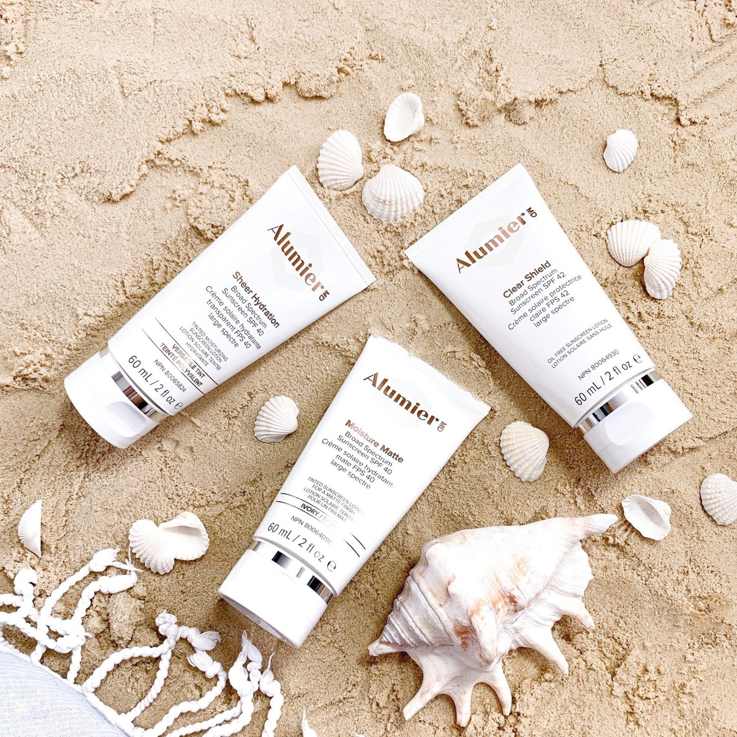 Clear Shield SPF 42