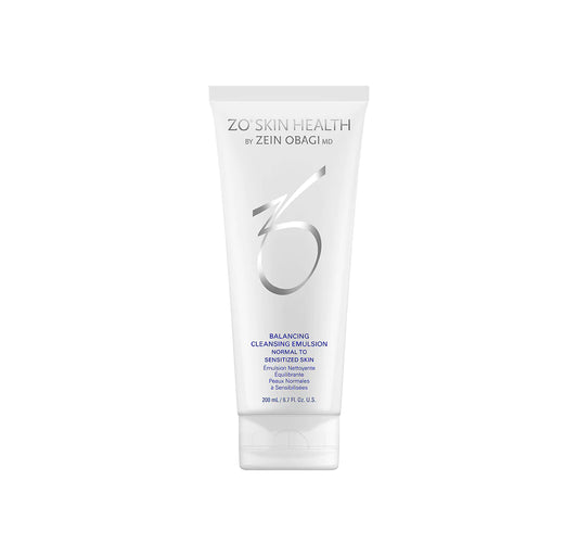 Balancing Cleansing Emulsion
