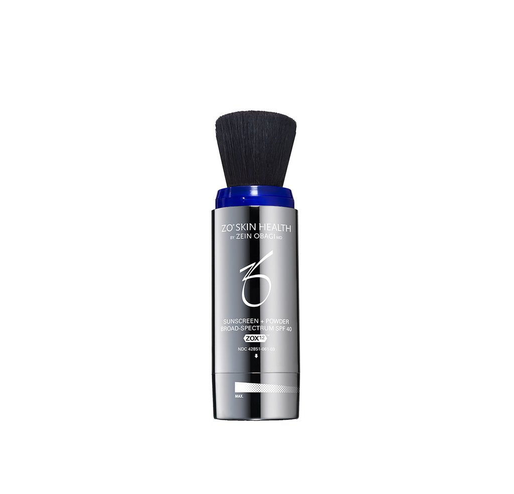 Sunscreen+Powder SPF 40(Medium)