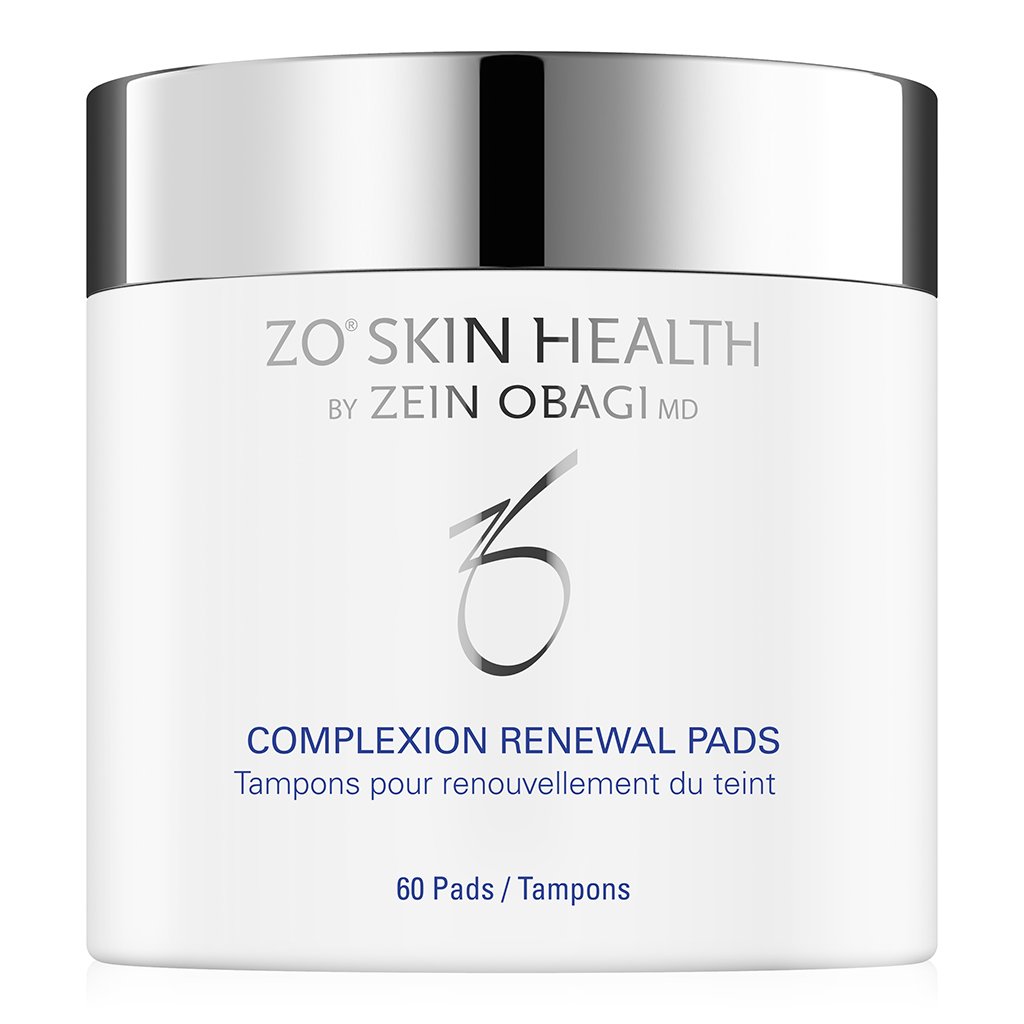 Complexion Renewal Pads