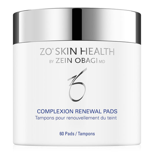 Complexion Renewal Pads