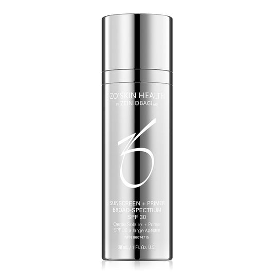 Sunscreen+Primer Broad Spectrum SPF 30