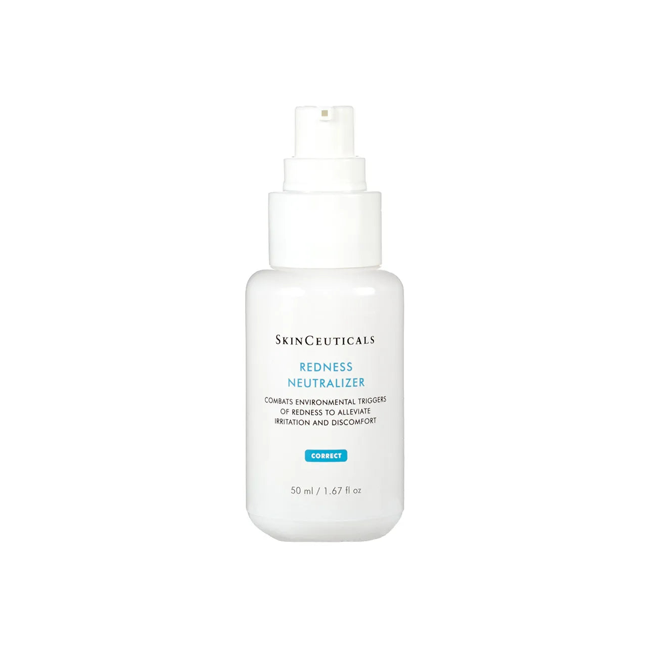Redness Neutralizer