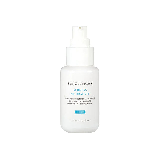 Redness Neutralizer