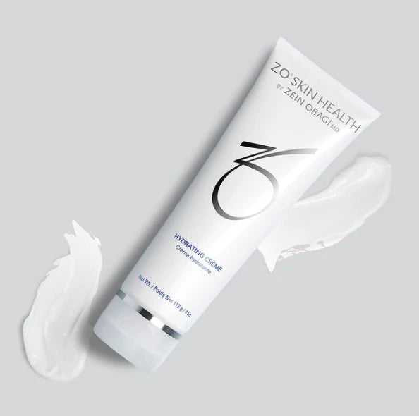 Hydrating Crème
