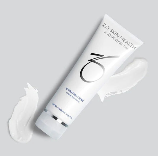 Hydrating Crème