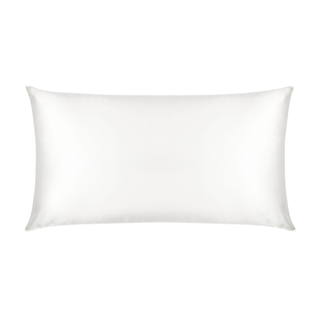 King sales silk pillowcase
