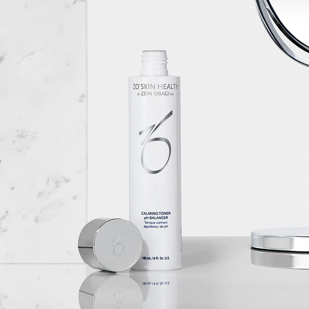 Calming Toner pH Balancer